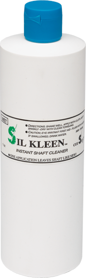 Sil Kleen - 10oz Sil Kleen - 10oz